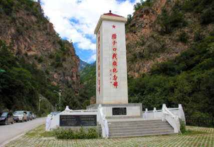 如果去不了西藏，那就来一趟甘南吧